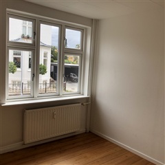 Photo 8. Apartment, Jerichausgade, Assens 