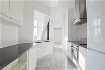 Photo 9. Apartment, Kongensgade, Esbjerg 