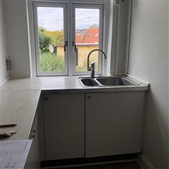 Photo 2. Apartment, Jerichausgade, Assens 