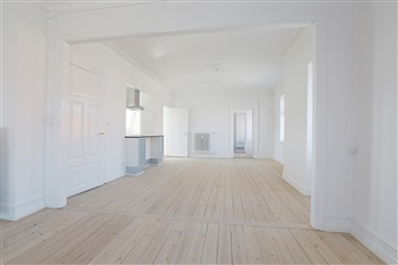 Photo 8. Apartment, Kongensgade, Esbjerg 