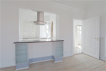 Photo 7. Apartment, Kongensgade, Esbjerg 