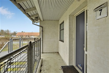 Photo 1. Apartment, Moltrupvej, Haderslev 