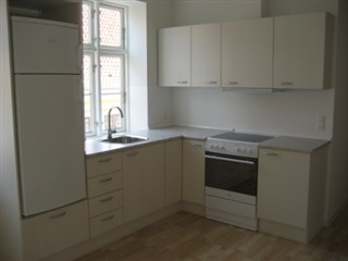 Photo 2. Apartment, Møllergade, Svendborg 