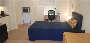 Photo 4. Apartment, Tibberup Alle, Værløse 