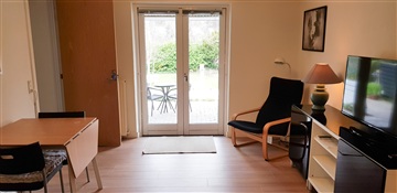 Photo 7. Apartment, Tibberup Alle, Værløse 