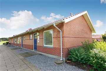 Photo 1. House, Fårupled, Jelling 