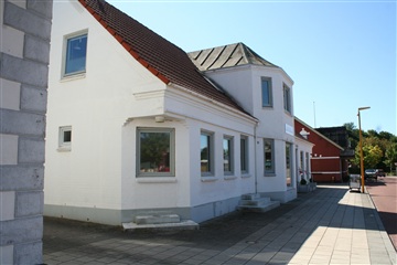 Photo 1. Apartment, Bredgade, Karup J 