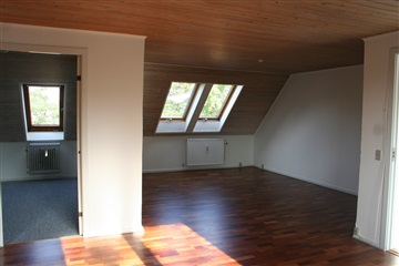 Photo 2. Apartment, Bredgade, Karup J 