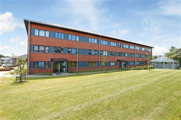 Billede 12. Lejlighed, Højtoftevej, Thisted 