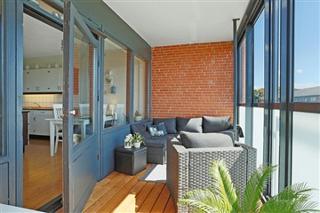 Billede 27. Lejlighed, Højtoftevej, Thisted 