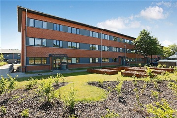 Billede 4. Lejlighed, Højtoftevej, Thisted 