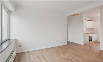 Photo 7. Apartment, Østergade, Toftlund 
