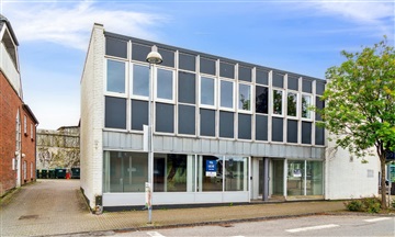 Photo 16. Apartment, Østergade, Toftlund 