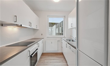 Photo 1. Apartment, Østergade, Toftlund 