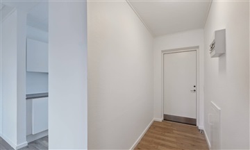 Photo 5. Apartment, Østergade, Toftlund 