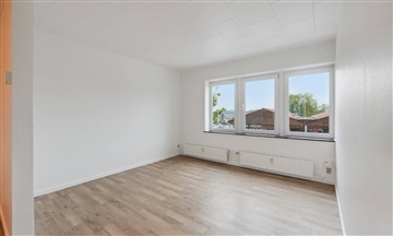 Photo 6. Apartment, Østergade, Toftlund 