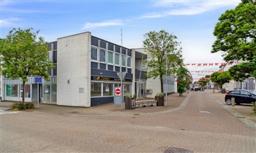 Photo 17. Apartment, Østergade, Toftlund 
