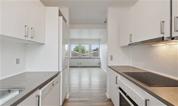 Photo 2. Apartment, Østergade, Toftlund 