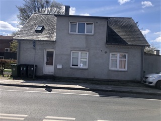 Photo 1. House, Blaakærvej, Ryslinge 