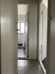 Billede 1. Lejlighed, Havnegade, Rudkøbing 