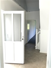 Photo 2. House, Ørbækvej, Gislev 