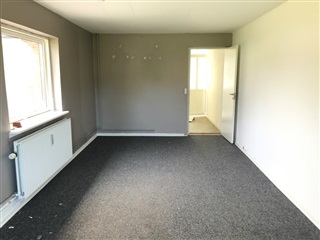 Photo 4. House, Ørbækvej, Gislev 