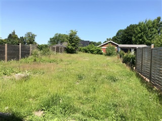 Photo 21. House, Ørbækvej, Gislev 