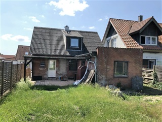 Photo 20. House, Ørbækvej, Gislev 