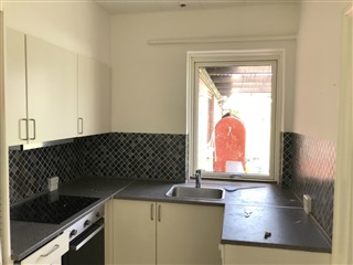 Photo 7. House, Ørbækvej, Gislev 