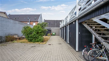 Photo 16. Apartment, Indre Vordingborgvej, Næstved 