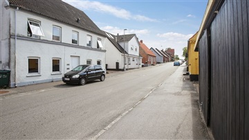 Photo 9. Apartment, Indre Vordingborgvej, Næstved 