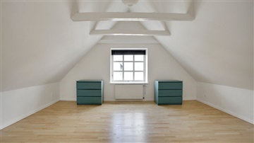 Photo 18. Apartment, Indre Vordingborgvej, Næstved 