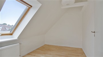 Photo 13. Apartment, Indre Vordingborgvej, Næstved 