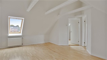 Photo 12. Apartment, Indre Vordingborgvej, Næstved 