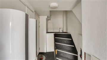 Photo 1. Apartment, Indre Vordingborgvej, Næstved 