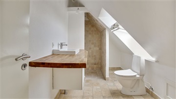 Photo 4. Apartment, Indre Vordingborgvej, Næstved 