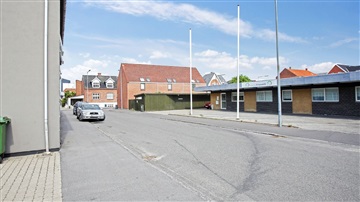 Photo 7. Apartment, Indre Vordingborgvej, Næstved 