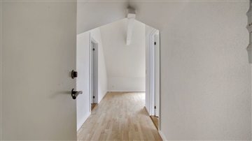 Photo 15. Apartment, Indre Vordingborgvej, Næstved 