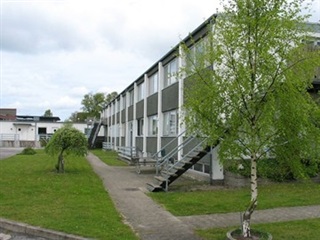 Photo 1. Apartment, Engdalen, Grenaa 