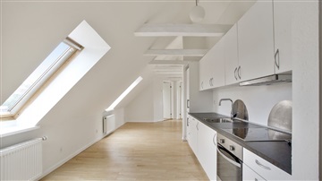 Photo 11. Apartment, Indre Vordingborgvej, Næstved 