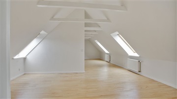 Photo 17. Apartment, Indre Vordingborgvej, Næstved 