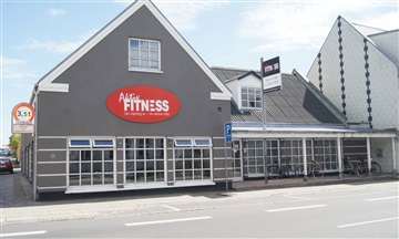 Photo 3. Apartment, Indre Vordingborgvej, Næstved 