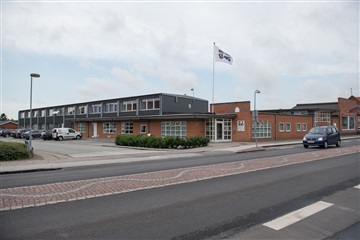 Photo 2. Apartment, Engdalen, Grenaa 