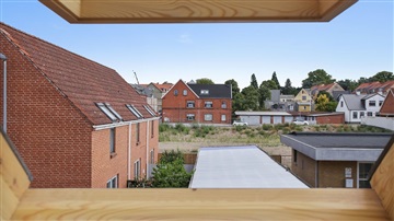 Photo 5. Apartment, Indre Vordingborgvej, Næstved 