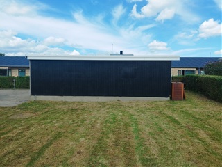 Billede 16. Hus/villa, Fjordvejen, Struer 