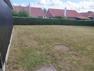 Billede 20. Hus/villa, Fjordvejen, Struer 