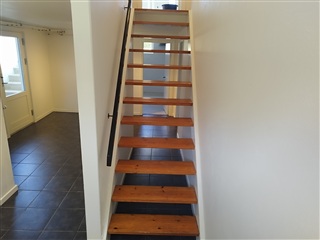 Billede 27. Hus/villa, Fjordvejen, Struer 