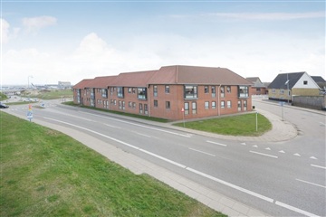 Photo 3. Apartment, Brogården, Hirtshals 