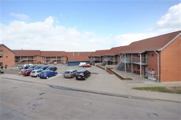 Photo 1. Apartment, Brogården, Hirtshals 