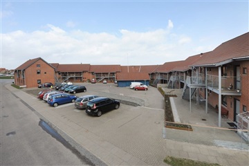 Photo 2. Apartment, Brogården, Hirtshals 